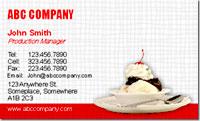 Food and drink, cafe, caterer, diner, catering, coffee, desserts, foods prepared, glass, sundae, ice cream,
